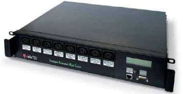 멀티형 무순단 절체 스위치 [OT-MSW16A]