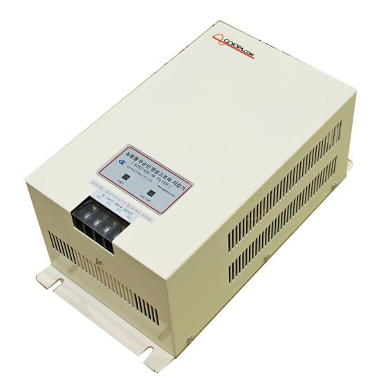 AZED625M-TYPE[중성선 영상고조파 저감장치]