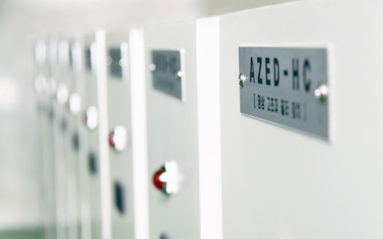 영상고조파필터[AZED series]