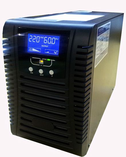 UPS / ON-LINE PT-SERISE [PT1K03TW220]  