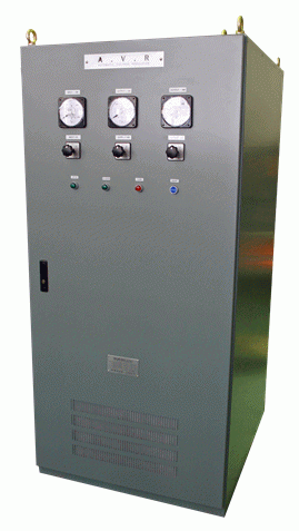 산업용 AVR 3P200KVA 