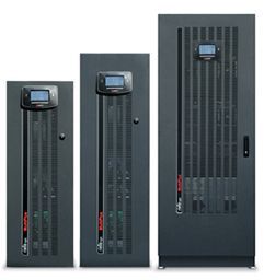 Multi Sentry  1P/1P or 3P/3P  (10~200KVA) 
