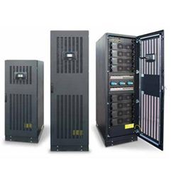 Multi Guard  3P/3P (Rack Type-UPS)