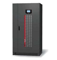 Master HP  3P/3P (100KVA~600KVA)