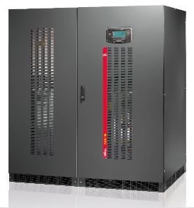 Master HE (ALL IGBT  KW=KVA)